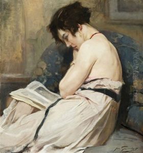 La Lecture La Lecture