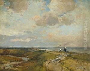 Cote Zelandaise - De Kust Van Zeeland