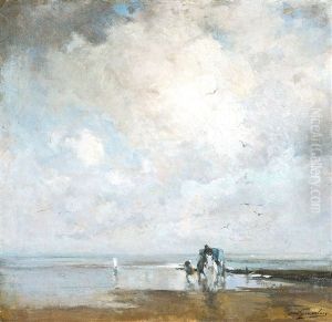 Strandgzicht