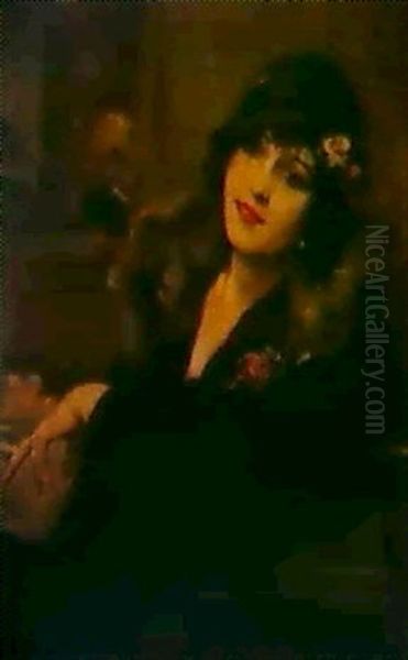 L'attente - view 1