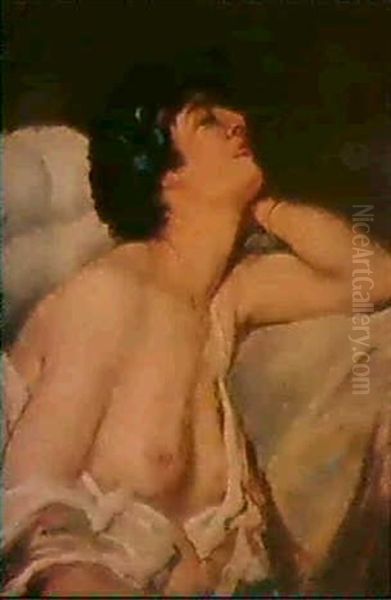 Le Modele - view 1