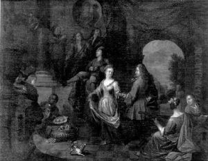 La Lecon De Musique