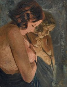 Nudo by Giovanni Governato