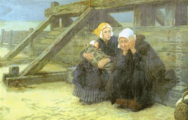 I Vantan Pa Nyheter - view 1