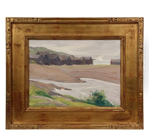 Perkins Cove - view 1