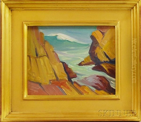 Wave - view 1