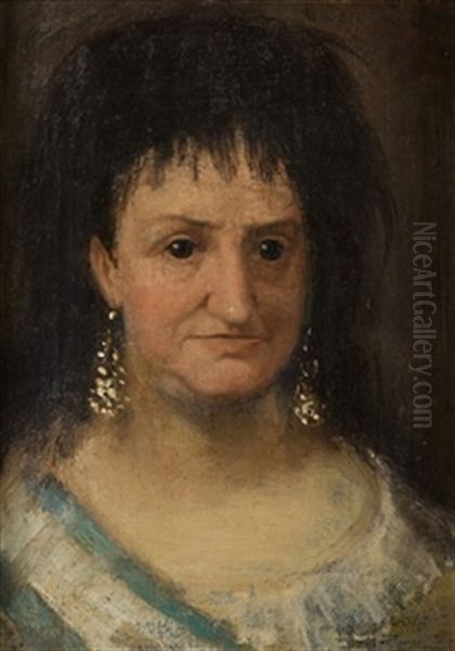 Luisa De Parma - view 1