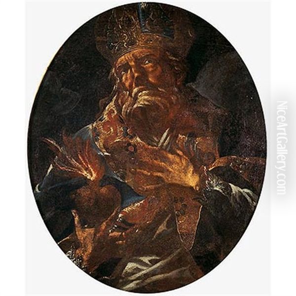 Santo Padre De La Iglesia - view 1