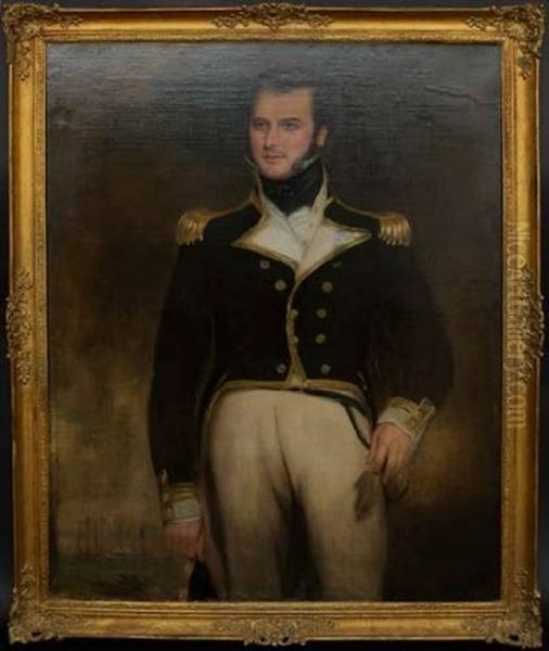 Portrait D'un General - view 1