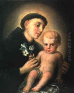 San Antonio De Padua
