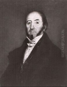Herrenbildnis