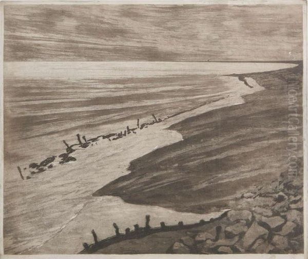 Oever Aan Deschelde - view 1