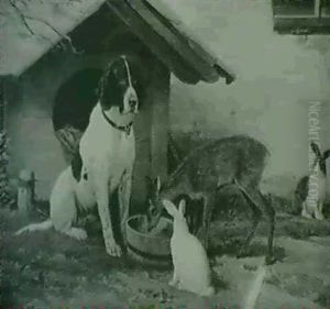 Das Rehkitz
