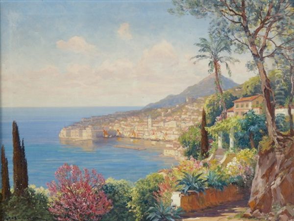 Ragusa - view 1