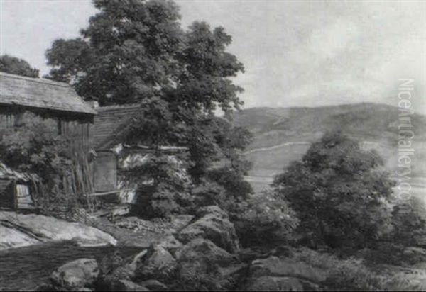 Landschaft - view 1