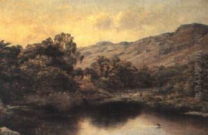 Llyn Du Llyn Du