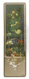 Die Vier Jahreszeiten (set Of 4) Die Vier Jahreszeiten (set Of 4)