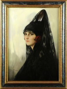 L'andalouse