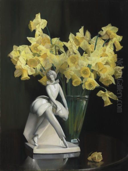 Still Life - view 1