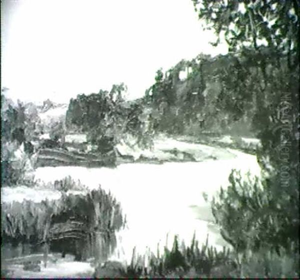 Amperpartie - view 1