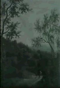 Paysage Italianisant Paysage Italianisant