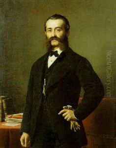Ritratto Di Gentildonna