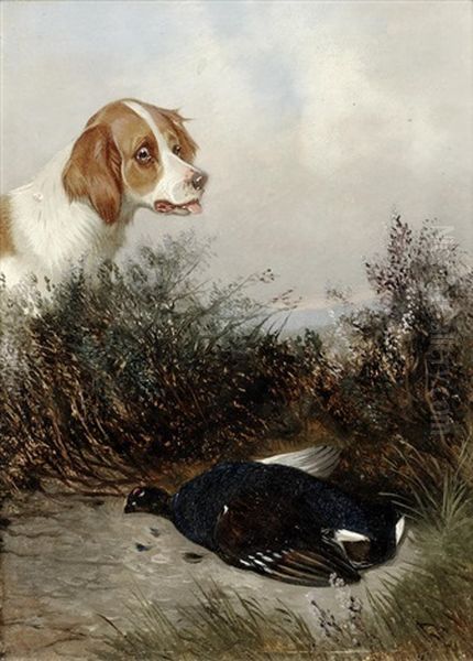 Pointers And Game - view 1