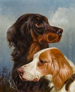 Setters And Pointers (2 Works)