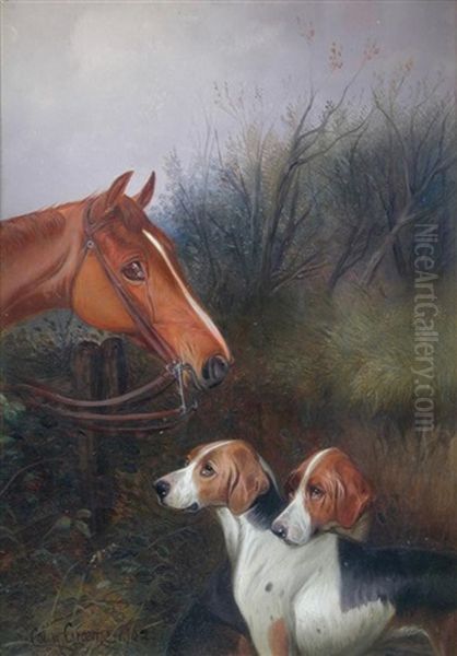 Hunting Friends - view 1