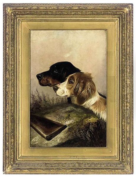 Gundogs - view 1