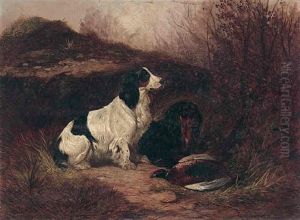 Waiting For Master by Colin Graeme