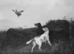 On The Moors
