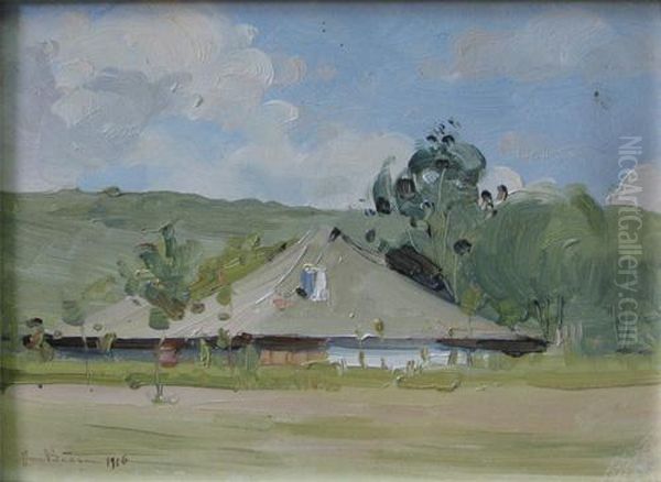 Casataraneasca - view 1