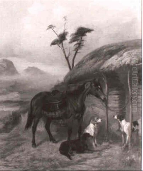 Faithful Companions - view 1
