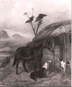 Faithful Companions by Colin Graeme