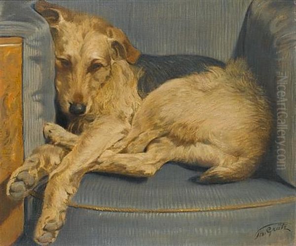 At Rest - view 1