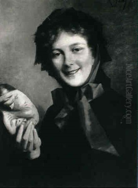 Unmasked - view 1