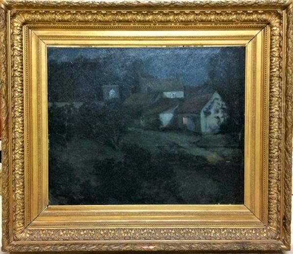 Maisons Dans La Nuit - view 1