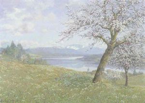 Starnberger See Bei Tutzing Starnberger See Bei Tutzing