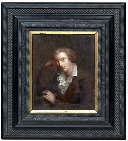 Friedrich Von Schiller - view 1
