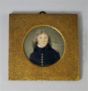 Portrait Miniature