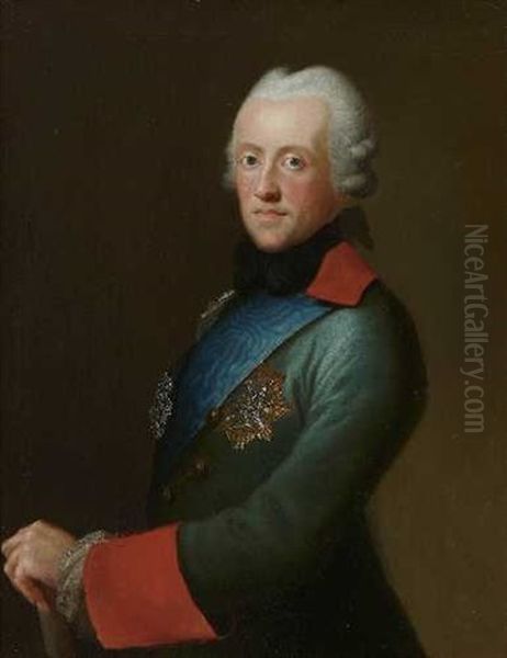 Karl Prinz Von Sachsen - view 1