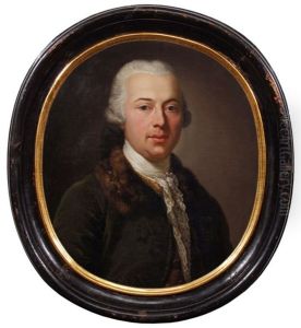 Ernst Haubold Von Miltitz