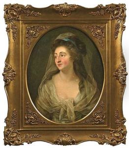 Henriette Von Brevillin