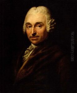 Bildnis Des Johann Gottlob Quandt