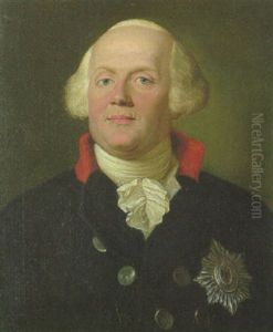 Friedrich Wilhelm Ii, Konig Von Preusen