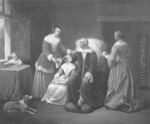 Familienbildnis