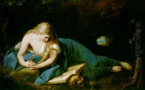 Saint Mary Magdalen