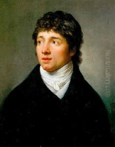 Bildnis Des Mr. W.sheargold