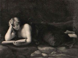 Die Busende Maria Magdalena